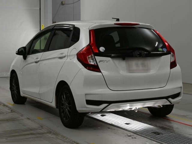 Honda FIT 2019 7741319-6