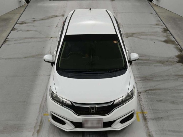 Honda FIT 2019 7741319-7