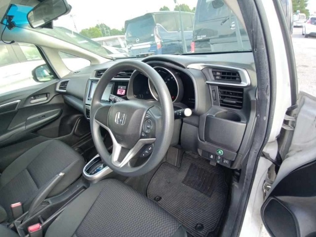 Honda FIT 2019 7741319-9