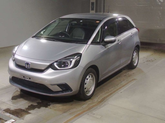Honda FIT 2021 7741320-0