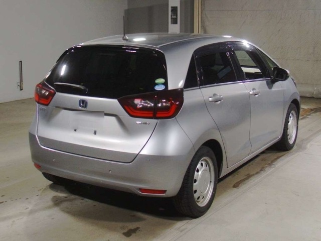 Honda FIT 2021 7741320-1