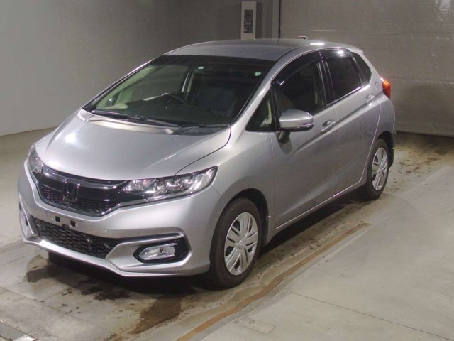 Honda FIT 2017 7741321-0