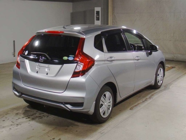 Honda FIT 2017 7741321-1