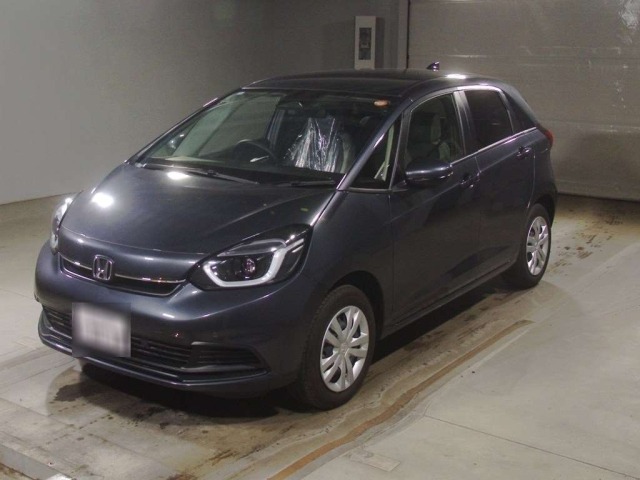 Honda FIT 2024 7741322-0