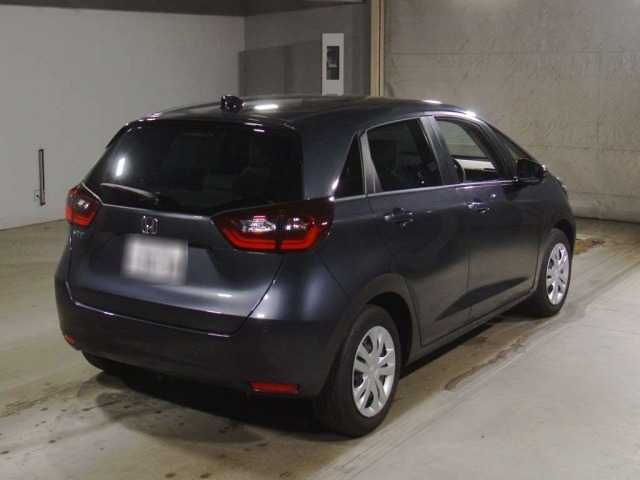 Honda FIT 2024 7741322-1