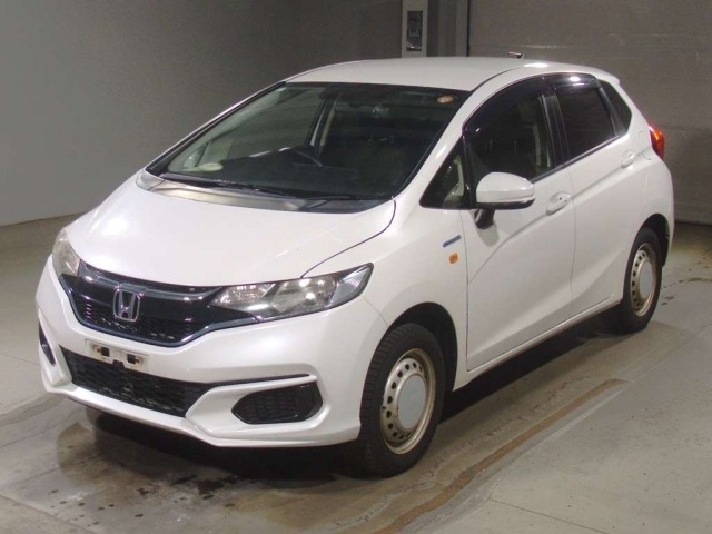 Honda FIT 2019 7741323-0