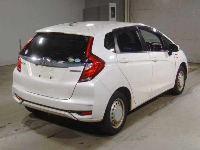 Honda FIT 2019 7741323-1