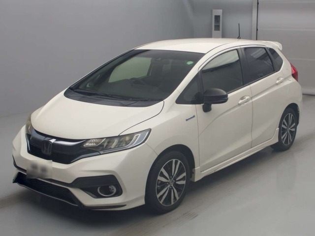 Honda FIT 2017 7741324-0