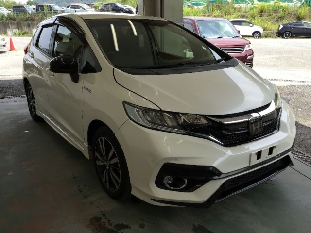 Honda FIT 2017 7741325-3