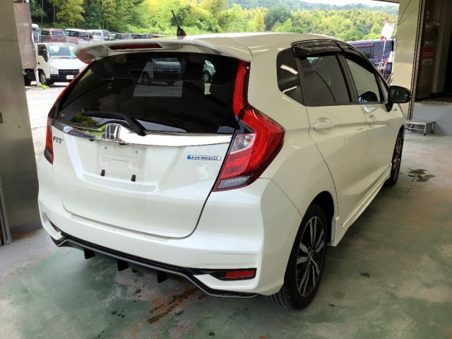 Honda FIT 2017 7741325-4