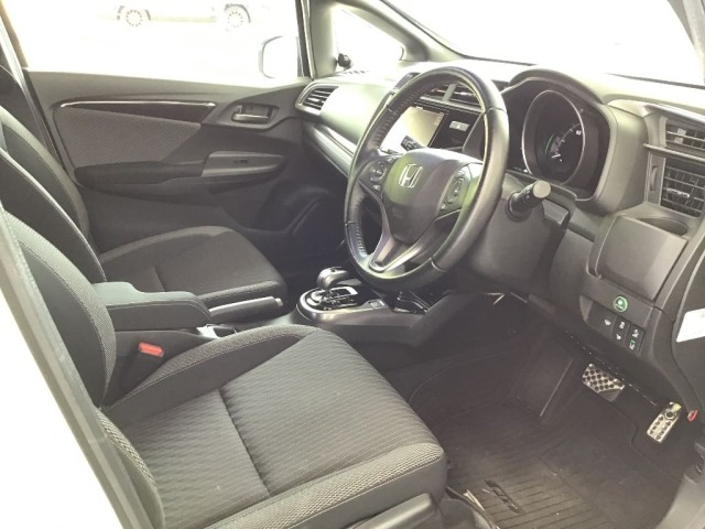 Honda FIT 2017 7741325-5