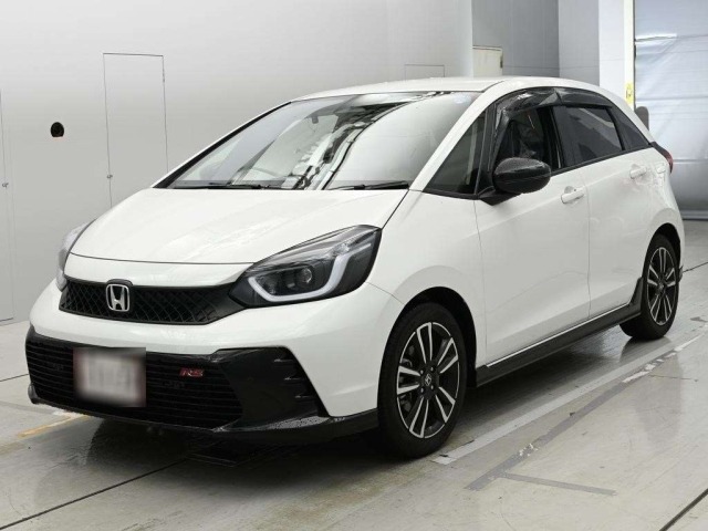 Honda FIT 2023 7741328-0