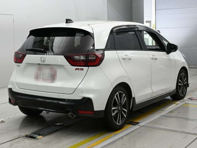 Honda FIT 2023 7741328-1