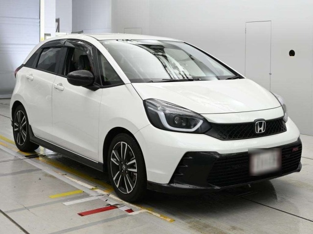 Honda FIT 2023 7741328-5