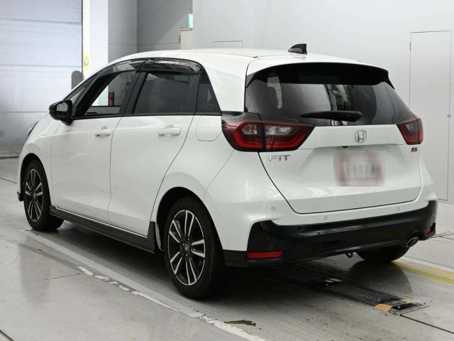 Honda FIT 2023 7741328-6
