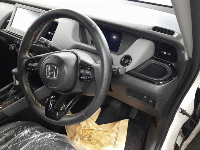 Honda FIT 2023 7741328-9