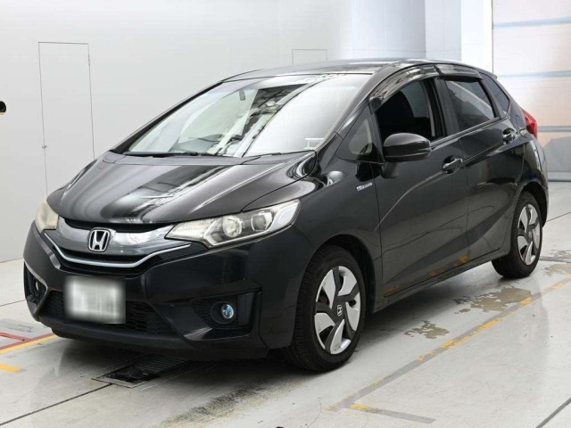 Honda FIT 2013 7741329-0