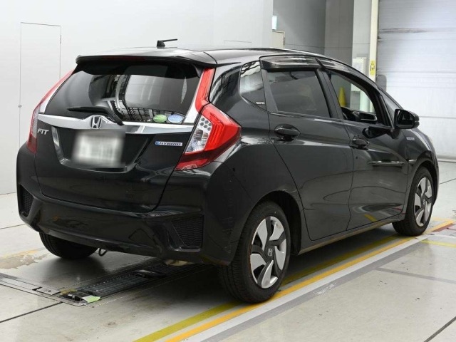 Honda FIT 2013 7741329-1