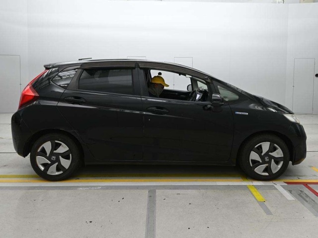 Honda FIT 2013 7741329-3