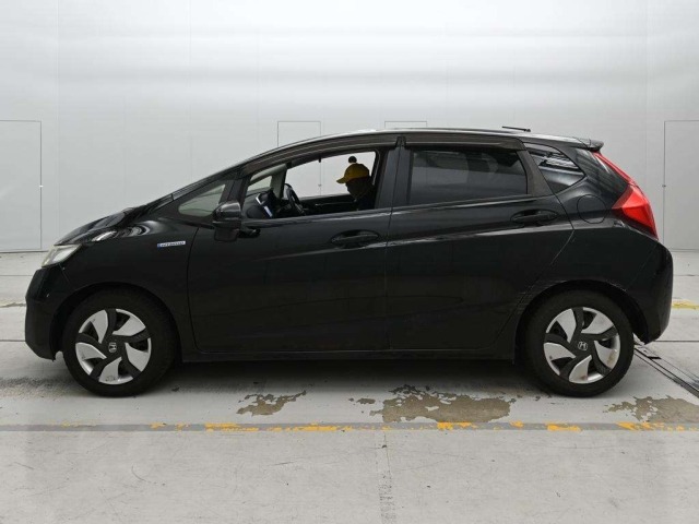 Honda FIT 2013 7741329-4