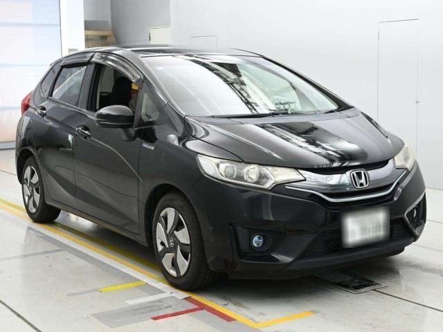 Honda FIT 2013 7741329-5