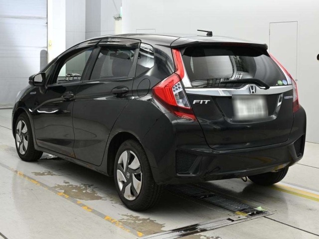 Honda FIT 2013 7741329-6