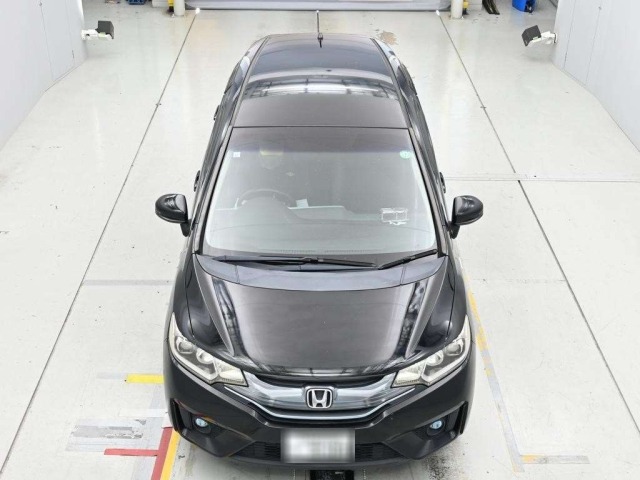 Honda FIT 2013 7741329-7
