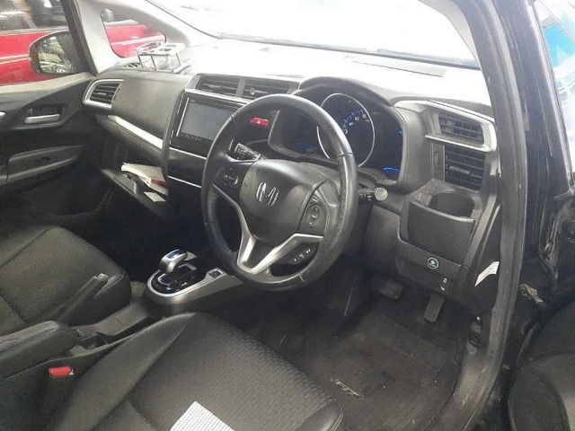 Honda FIT 2013 7741329-9