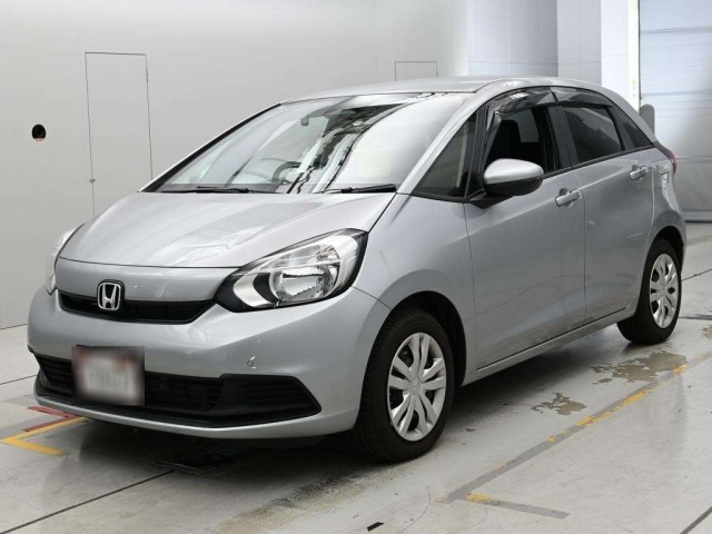 Honda FIT 2024 7741330-0