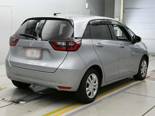 Honda FIT 2024 7741330-1