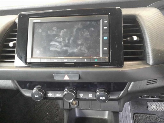 Honda FIT 2024 7741330-12