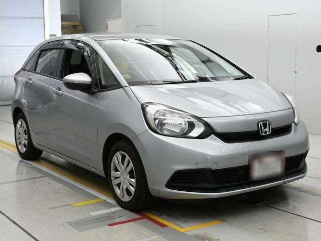 Honda FIT 2024 7741330-5