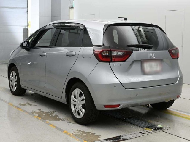 Honda FIT 2024 7741330-6