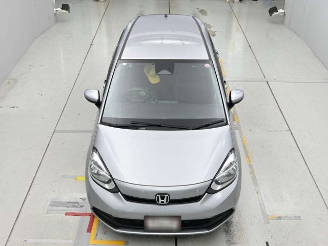 Honda FIT 2024 7741330-7