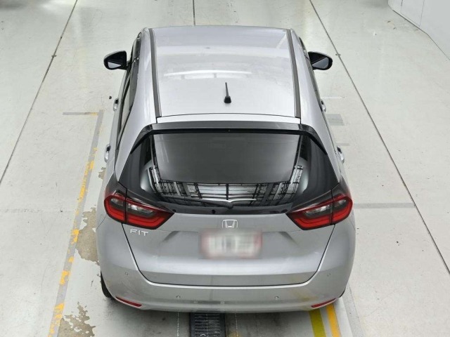 Honda FIT 2024 7741330-8