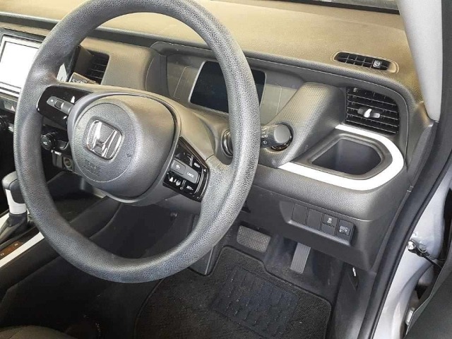 Honda FIT 2024 7741330-9