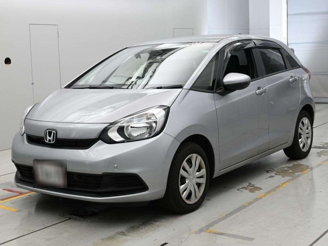 Honda FIT 2024 7741331-0
