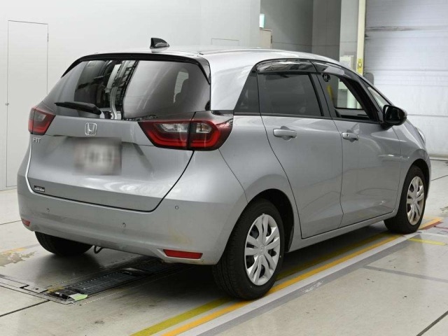 Honda FIT 2024 7741331-1
