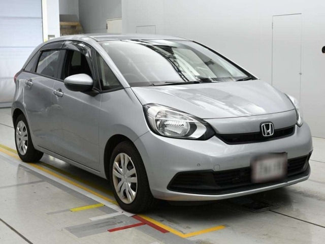 Honda FIT 2024 7741331-5