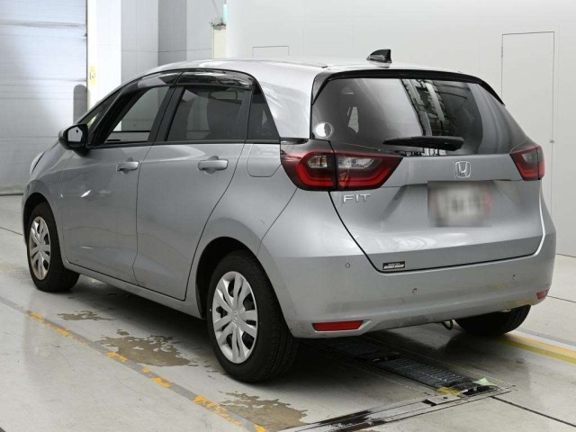 Honda FIT 2024 7741331-6