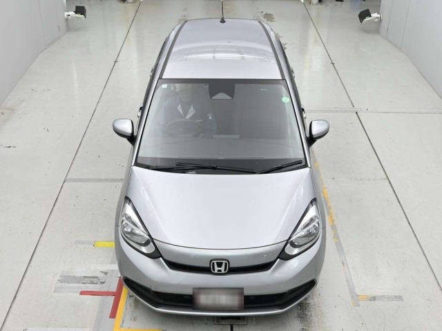 Honda FIT 2024 7741331-7
