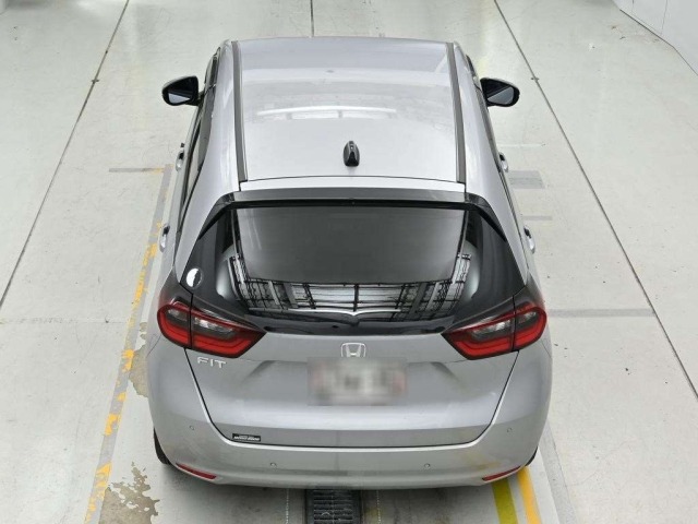 Honda FIT 2024 7741331-8