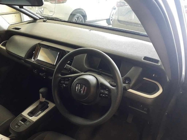 Honda FIT 2024 7741331-9