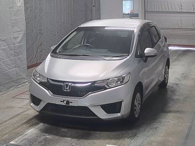 Honda FIT 2016 7741333-0