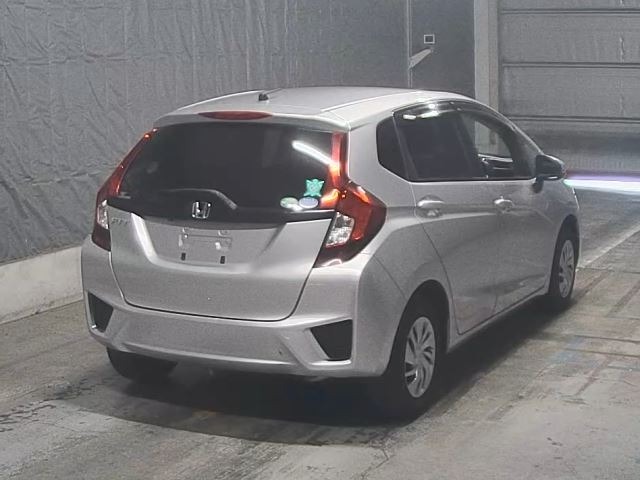 Honda FIT 2016 7741333-1