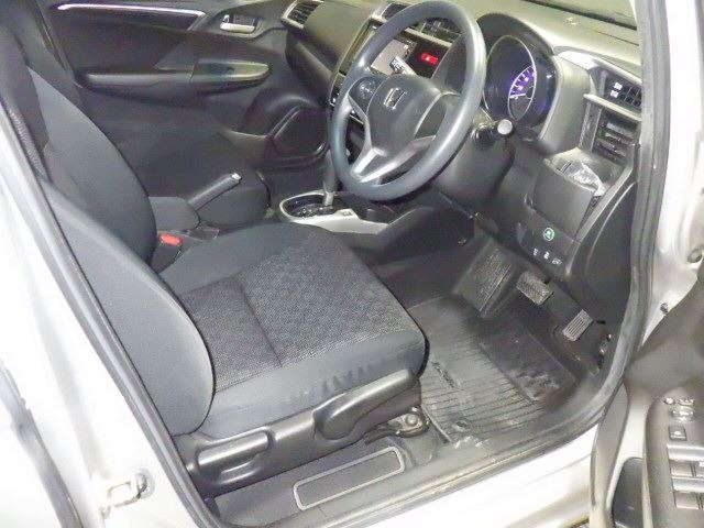 Honda FIT 2016 7741333-3