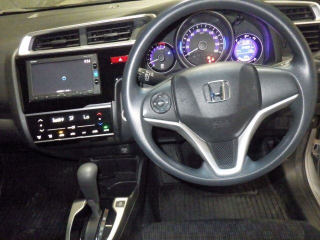 Honda FIT 2016 7741333-4