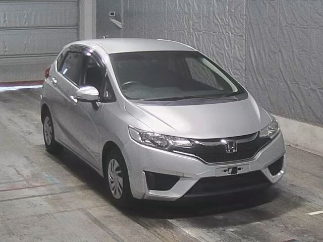 Honda FIT 2016 7741333-7