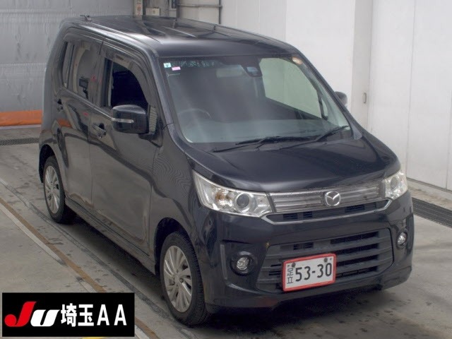 Mazda FLAIR 2015 7743744-0