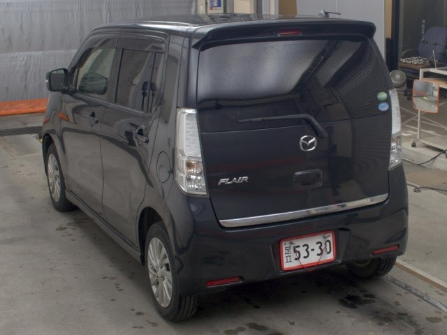 Mazda FLAIR 2015 7743744-1